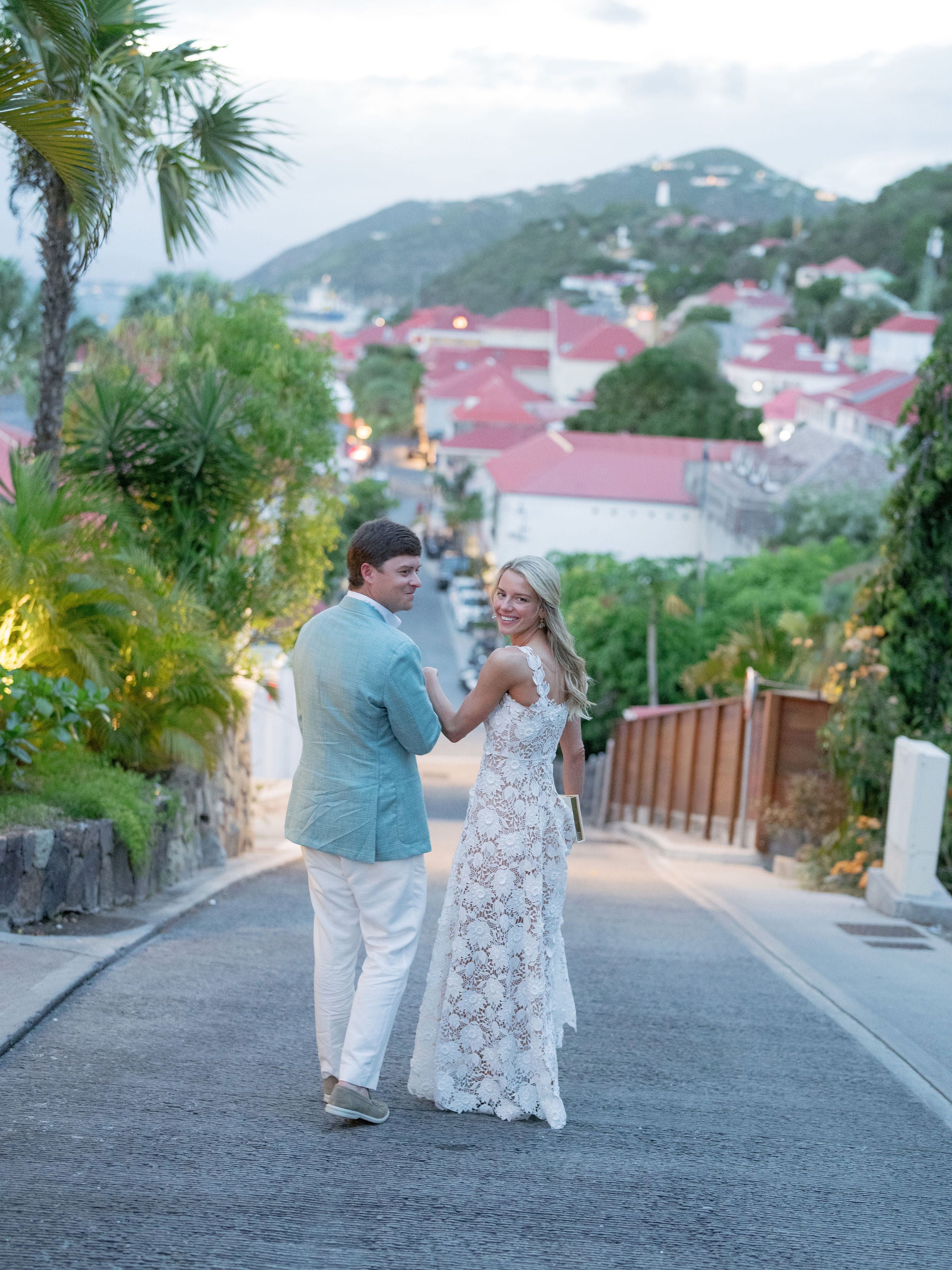 Conway-Coleman Wedding