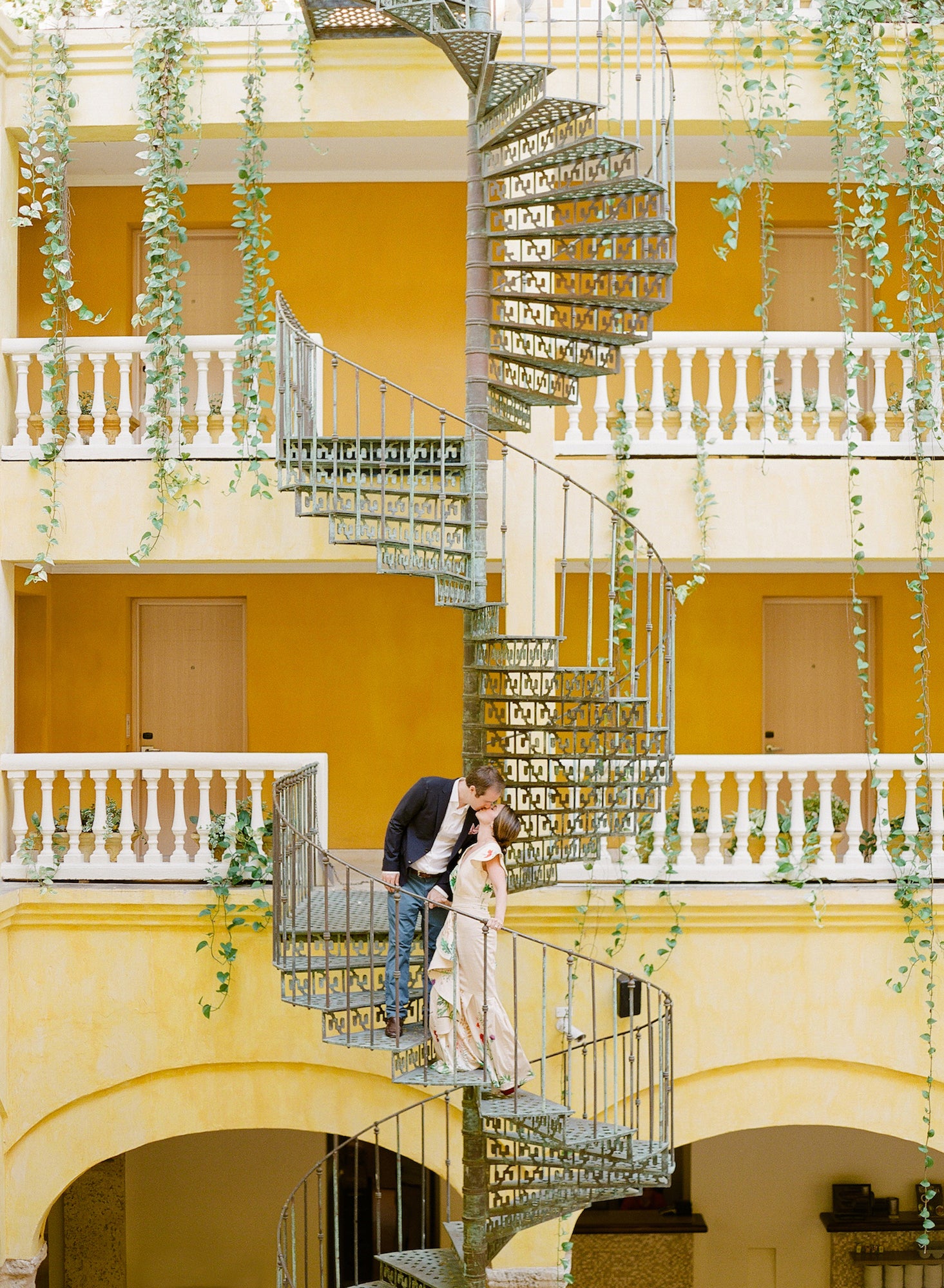 Mosquera Swain-Laks Wedding