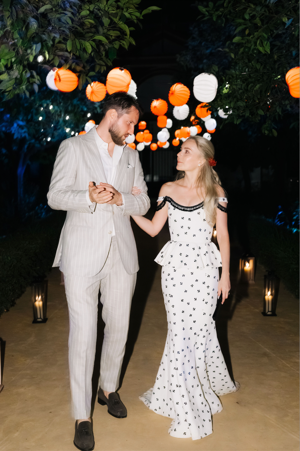 Sutherland-Sevastyanenko Wedding