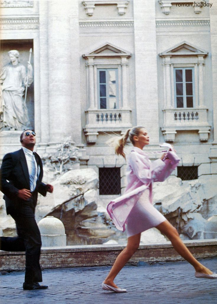 CLAUDIA SCHIFFER PASTELS