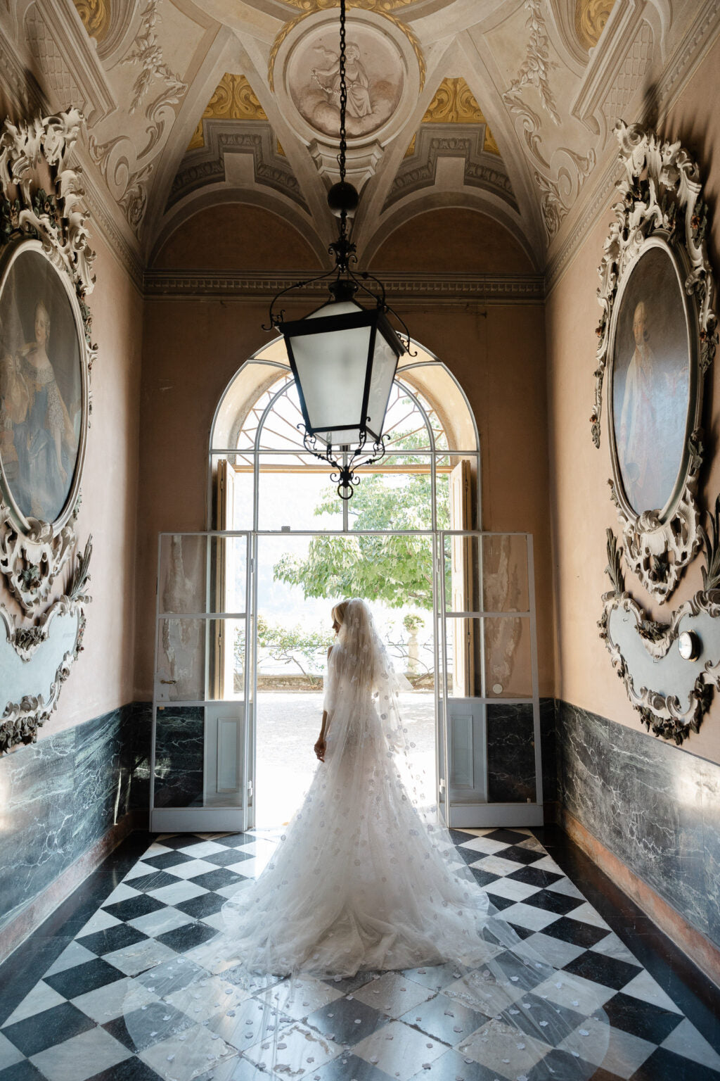 Elkus-lindstrom Wedding