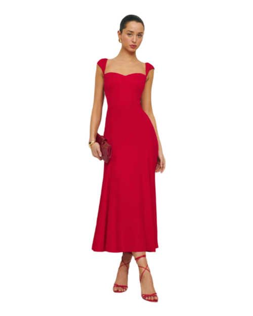 Bryson Dress