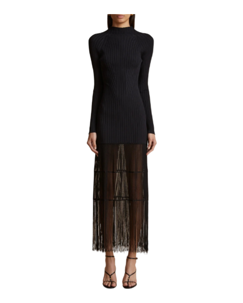 Cedar Dress