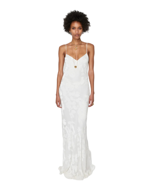 Frida Dress