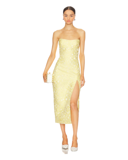 Ivy Dress