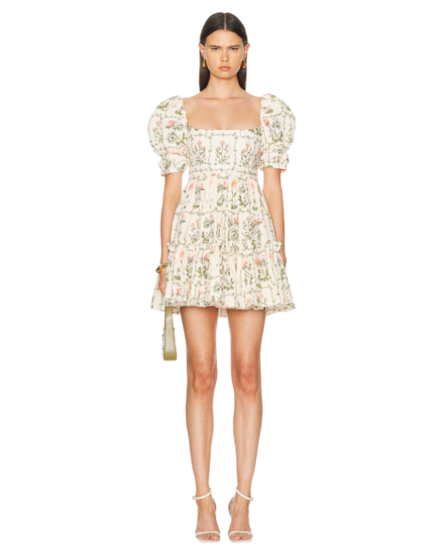 Alaria Dress
