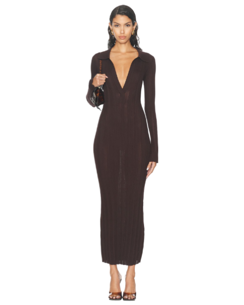 Azula Maxi Dress