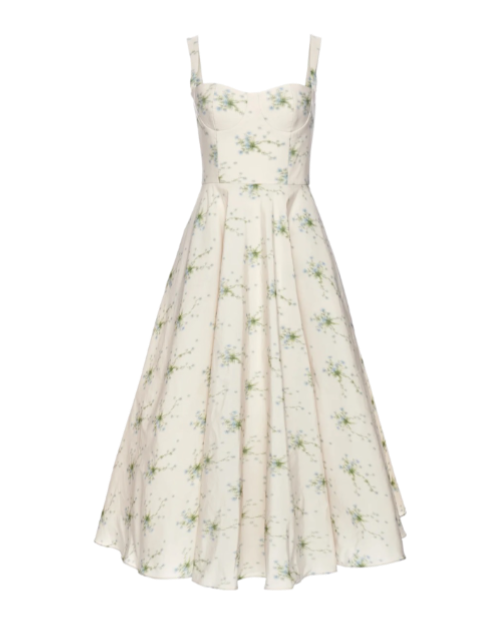 Daphne Dress