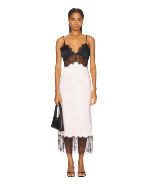 Rosa Midi Dress