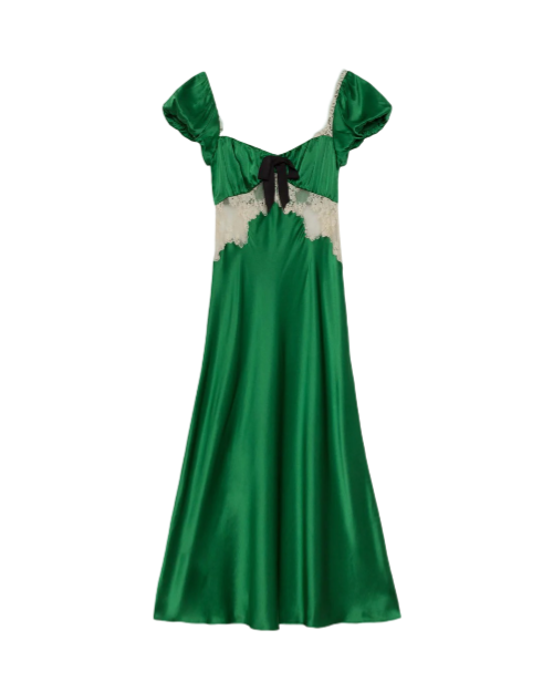 Veda Dress